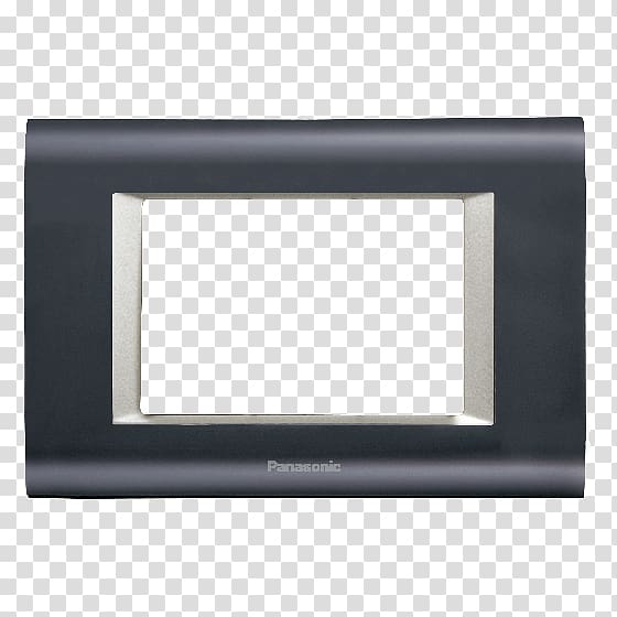 Panasonic ECO Solutions Bticino Electrical Switches Electricity System, palmiye transparent background PNG clipart