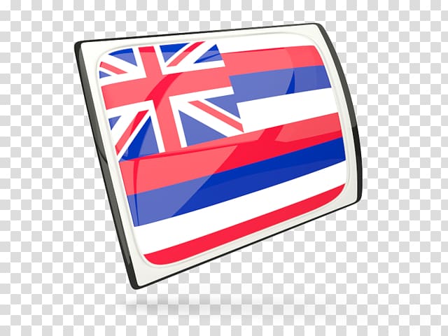 Brand Flag Hawaii Logo, Flag transparent background PNG clipart