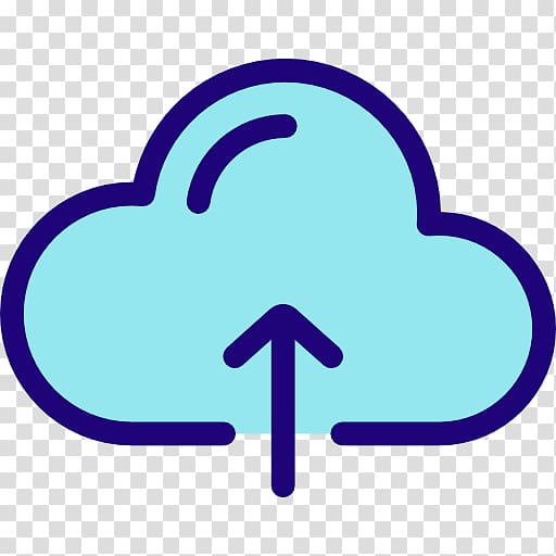 DevOps Service Cloud computing Computer Icons Information technology, cloud network transparent background PNG clipart