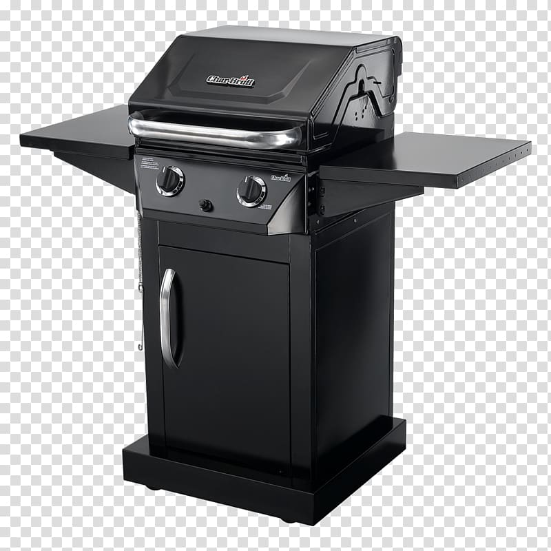 Barbecue Char-Broil Gas Grill Brenner Grilling, Liquefied Petroleum Gas transparent background PNG clipart