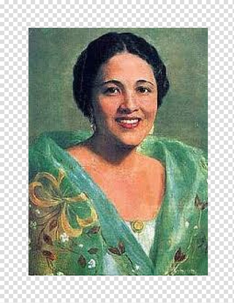 Josefa Llanes Escoda Japanese occupation of the Philippines Bayani Girl  Scouts of the Philippines, Elpidio Quirino transparent background PNG  clipart
