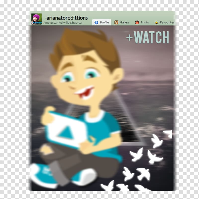 Poster Animated cartoon Google Play, bien être transparent background PNG clipart