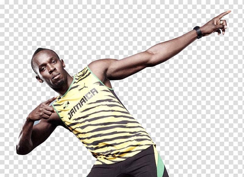 Classic Photos of Usain Bolt - Sports Illustrated