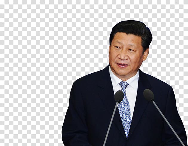 Xi Jinping General Secretary of the Communist Party of China President of the People\'s Republic of China, Special Event transparent background PNG clipart