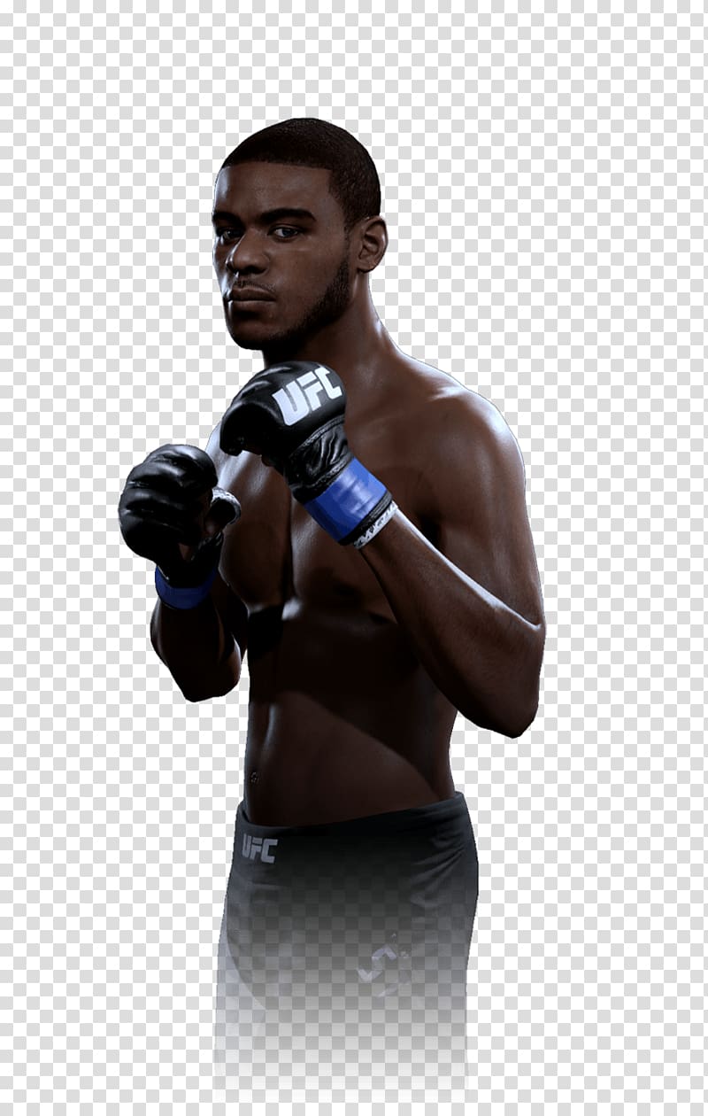 Ultimate Fighting Championship John Lineker Bantamweight Flyweight Featherweight, sterling transparent background PNG clipart