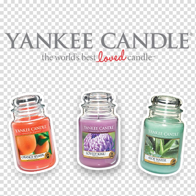 Mason jar Yankee Candle Newell Brands Jarden, Candle transparent background PNG clipart