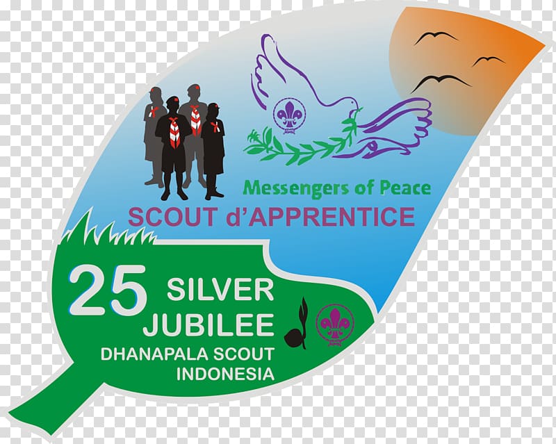 24th World Scout Jamboree Scouting Messengers of Peace Gerakan Pramuka Indonesia Gugusdepan Gerakan Pramuka, Messanger transparent background PNG clipart