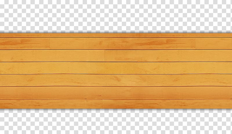 Floor Varnish Wood stain Hardwood Plywood, Yellow wood texture transparent background PNG clipart
