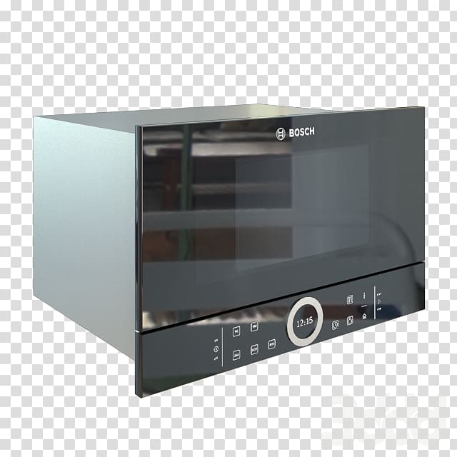 Microwave Ovens Electronics 3D computer graphics .3ds Wavefront .obj file, Arthas transparent background PNG clipart