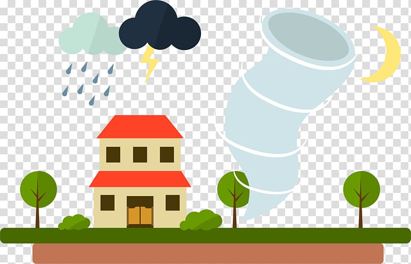 Wet season Rain Weather , Severe weather conditions transparent background PNG clipart