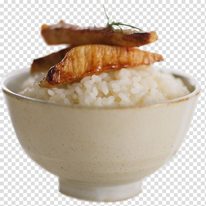 Japanese Cuisine Breakfast Food Rice Restaurant, rice transparent background PNG clipart