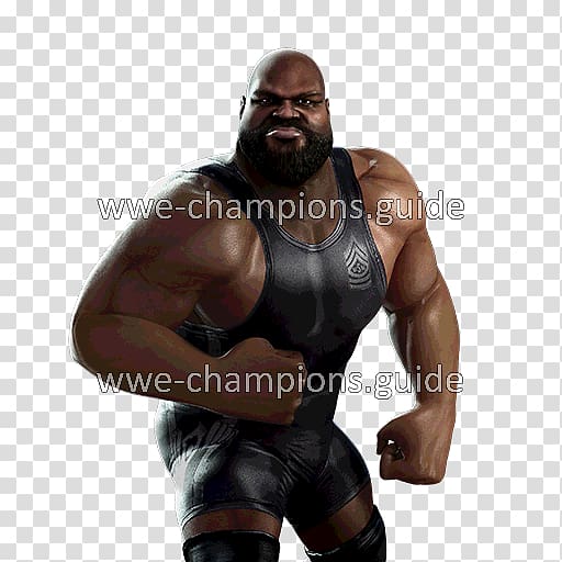 Mark Henry 2015 World\'s Strongest Man WWE Superstars WWE Champions, Free Puzzle RPG Game 2002 World\'s Strongest Man, wwe transparent background PNG clipart