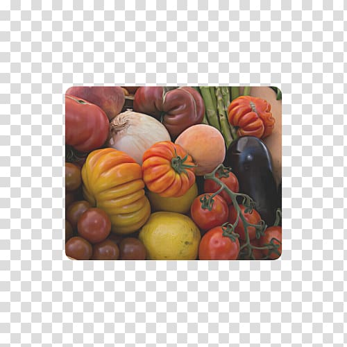 Vegetarian cuisine Heirloom tomato Italian cuisine Fruit, tomato transparent background PNG clipart