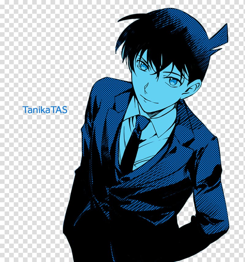 Jimmy Kudo Kaito Kuroba Magic Kaito Anime Rachel Moore, Detective Conan transparent background PNG clipart