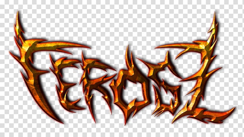 Thrash metal Death metal Concert English, thrash logo transparent background PNG clipart