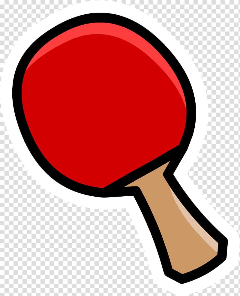 Ping Pong Paddles & Sets Pingpongbal , paddle transparent background PNG clipart