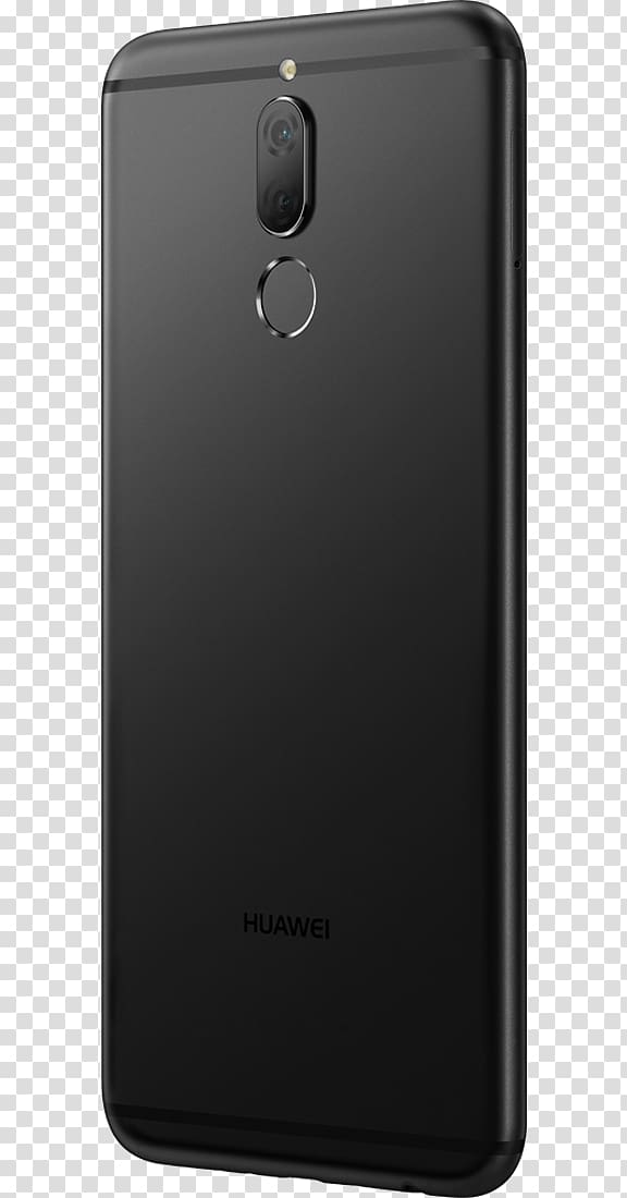 Huawei P10 华为 Dual SIM Smartphone, smartphone transparent background PNG clipart