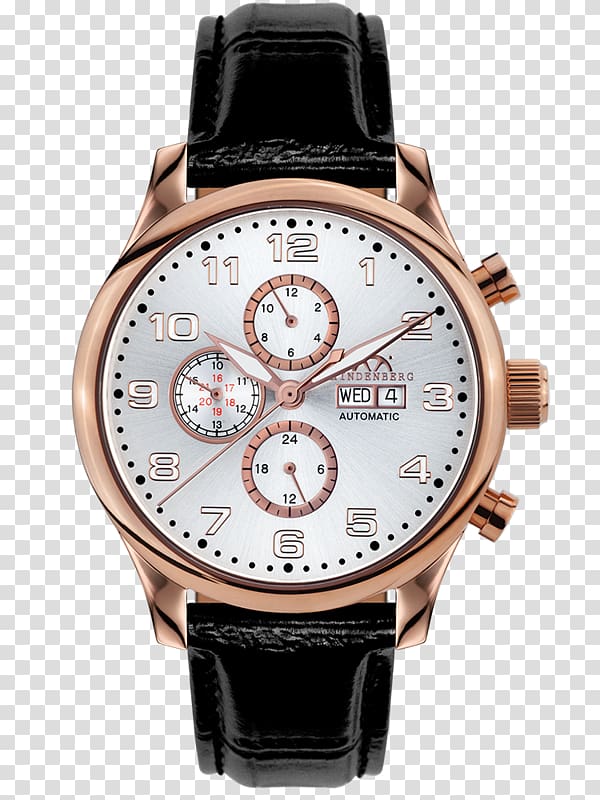 Frédérique Constant Watch Jewellery Patek Philippe & Co. Movement, watch transparent background PNG clipart
