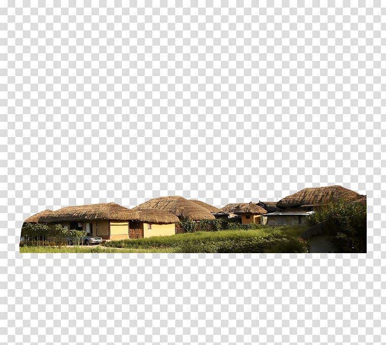 Architecture TIFF , Small farm house cottages transparent background PNG clipart