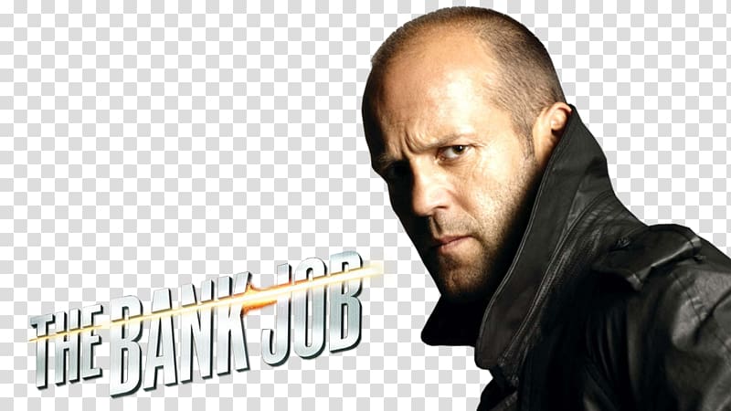 Jason Statham The Bank Job Terry Leather Actor Meme, jason statham transparent background PNG clipart