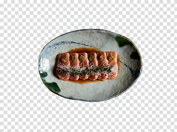 Tataki Sushi Miso soup Onigiri Cuisine, sushi transparent background PNG clipart