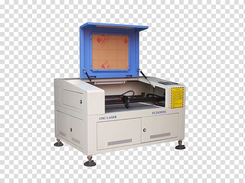 Machine Laser engraving Laser cutting, cutting machine transparent background PNG clipart
