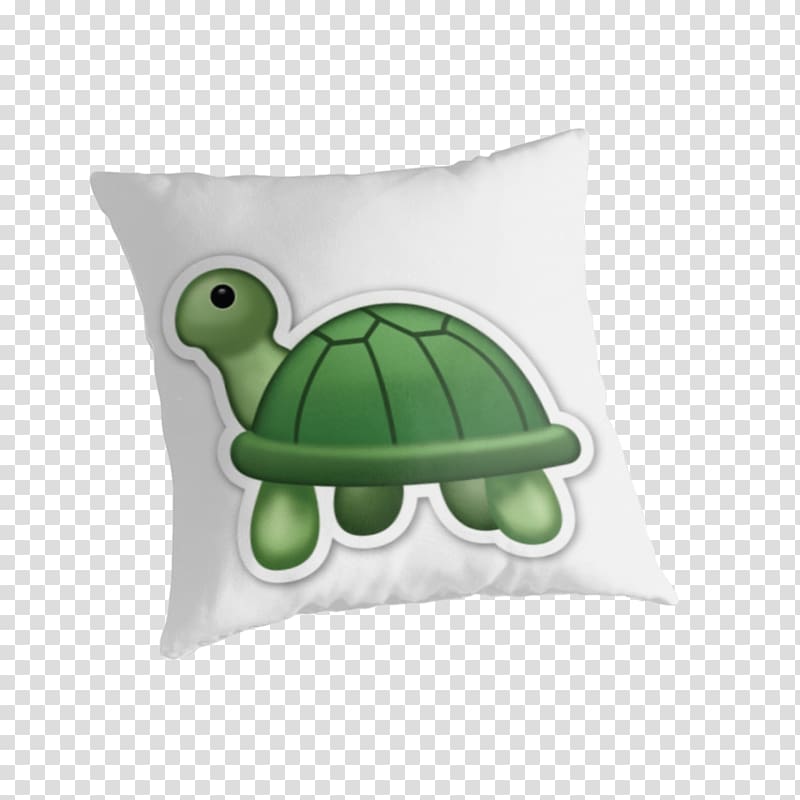 Throw Pillows Cushion Turtle Couch, pillow transparent background PNG clipart