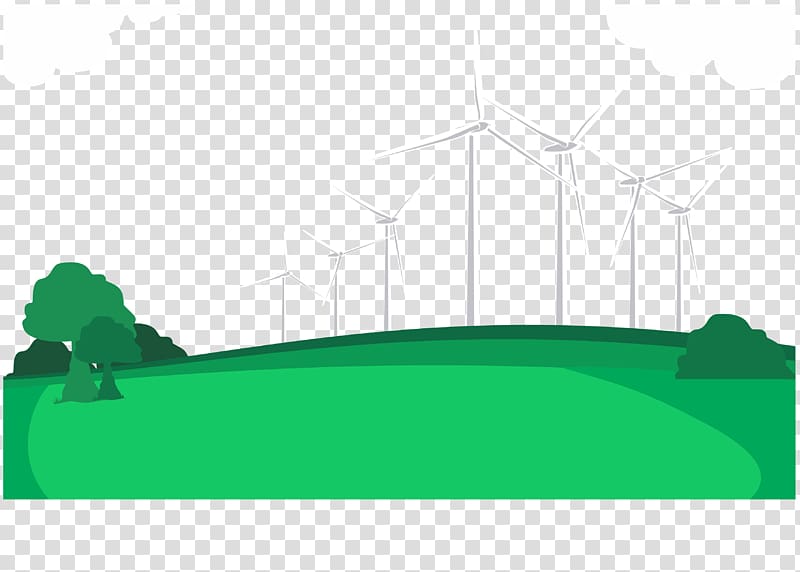 Wind farm Lamma Winds Energy Wind power Windmill, wind power plant transparent background PNG clipart