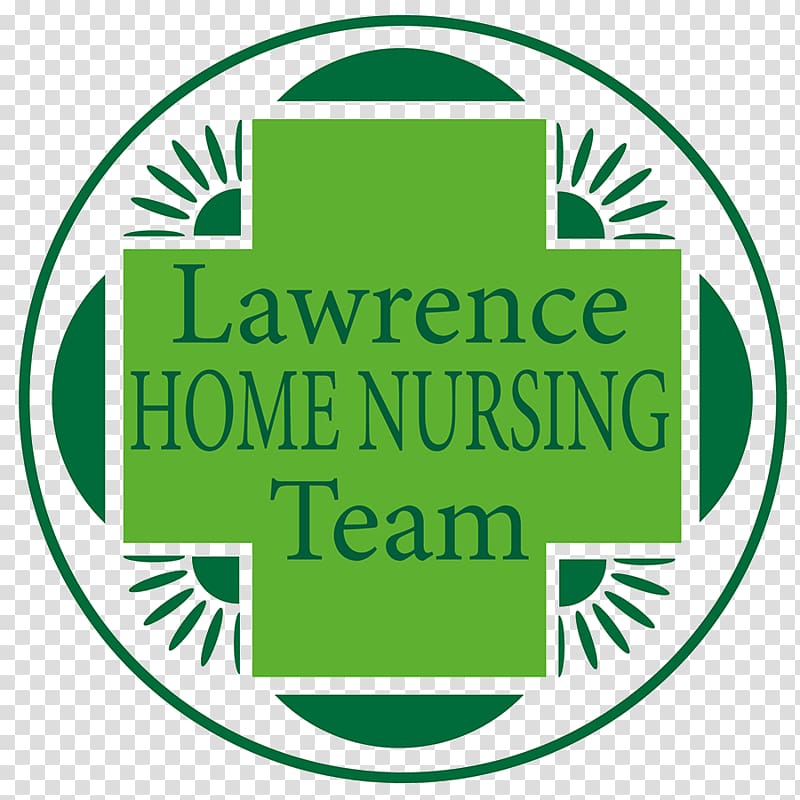 Lawrence Home Nursing Team Logo Seed, Nursing home transparent background PNG clipart