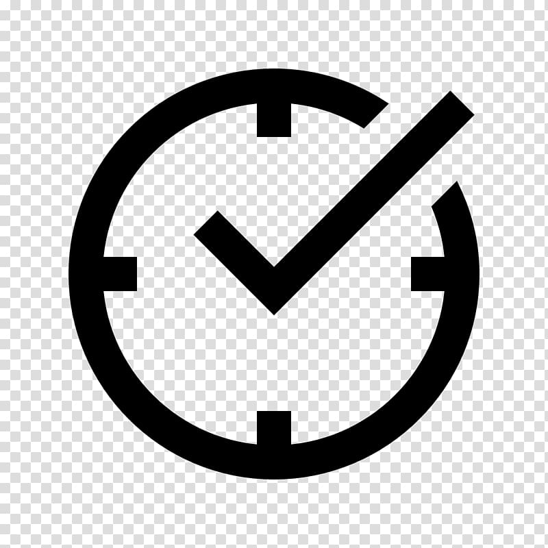 Computer Icons Real-time computing , time transparent background PNG clipart