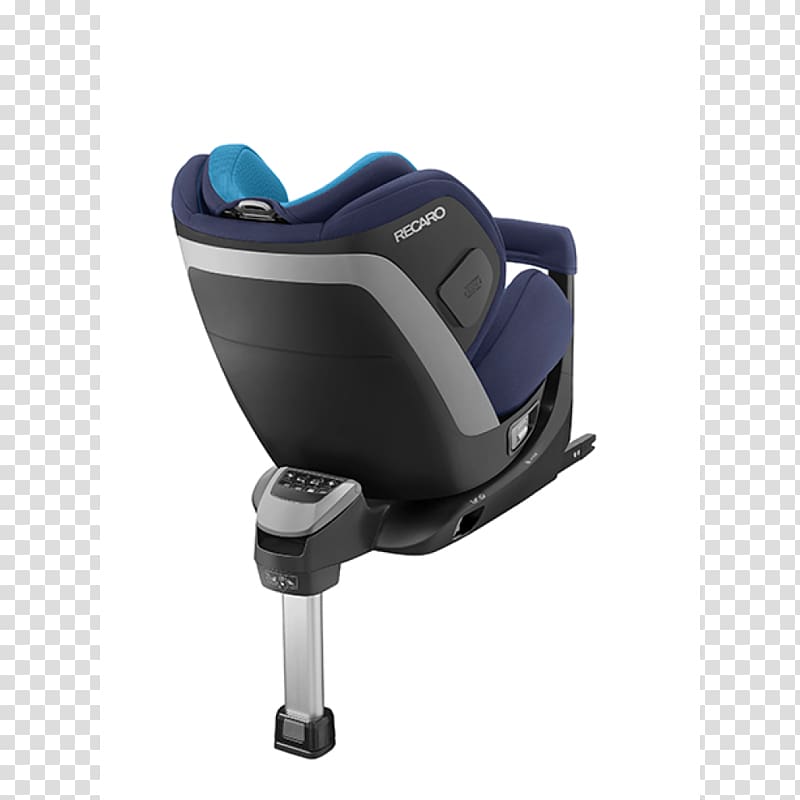 Recaro Zero.1 i-Size Baby & Toddler Car Seats CYBEX Pallas-Fix, Child Safety Seat transparent background PNG clipart
