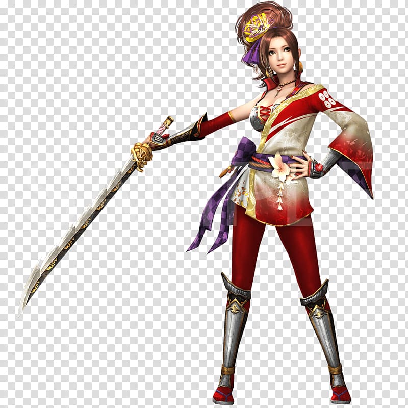 Samurai Warriors 4 Samurai Warriors: Spirit of Sanada Samurai Warriors 3 Samurai Warriors 2, others transparent background PNG clipart