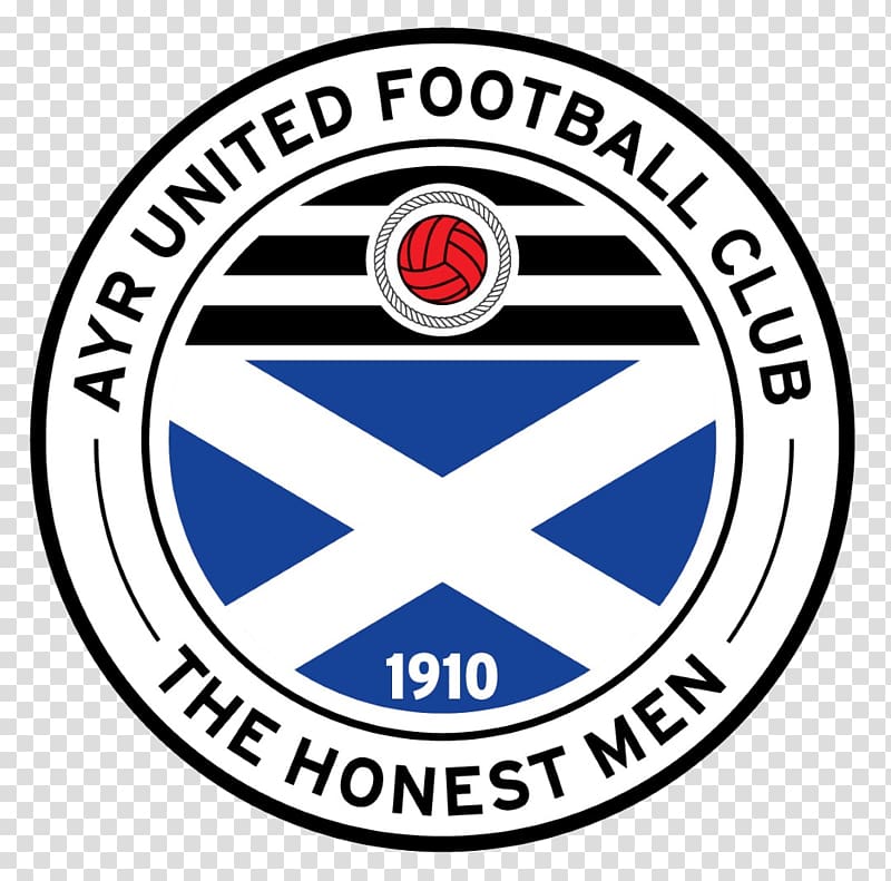 Ayr United F.C. Scottish Cup Ho Chi Minh City International University Logo, 2018 numbers transparent background PNG clipart