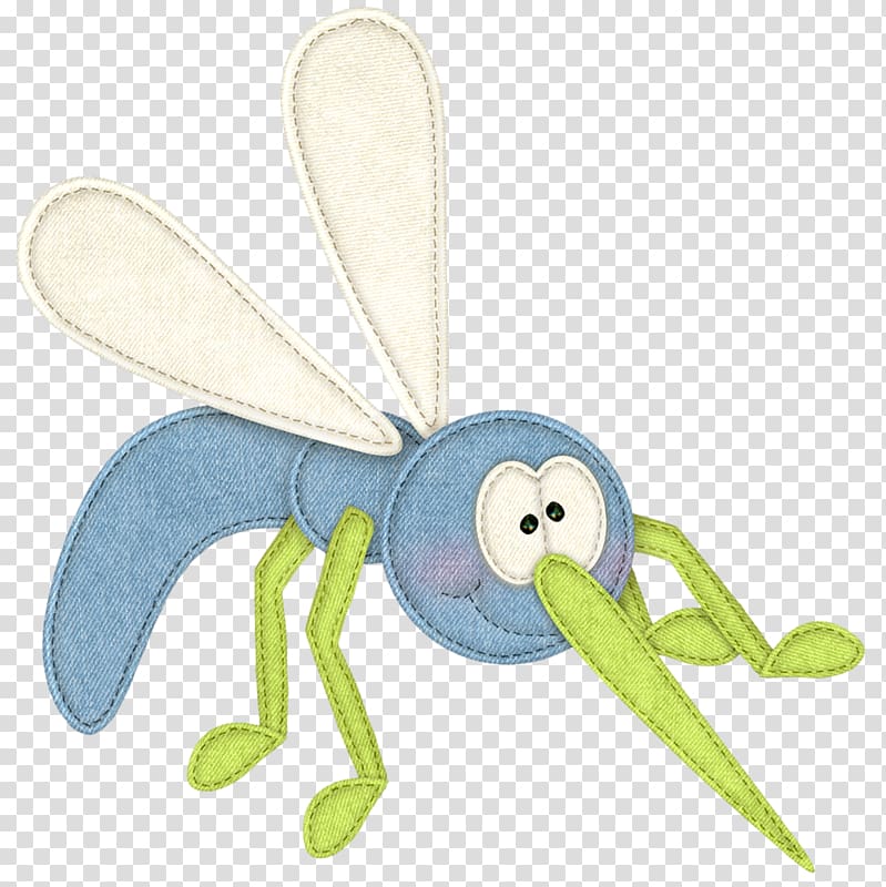 Insect Mosquito Drawing , Mosquito Blue transparent background PNG clipart