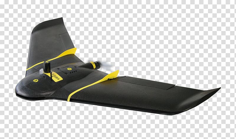 Fixed-wing aircraft Unmanned aerial vehicle Surveyor Real Time Kinematic Agricultural drones, others transparent background PNG clipart