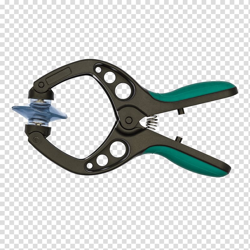 Pliers Liquid-crystal display Apple Tool Telephone, Pliers transparent background PNG clipart