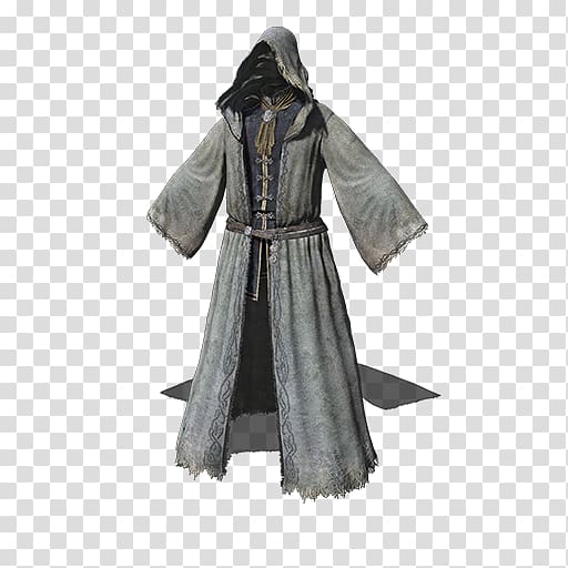 Dark Souls III Robe Magician, Dark Souls transparent background PNG clipart
