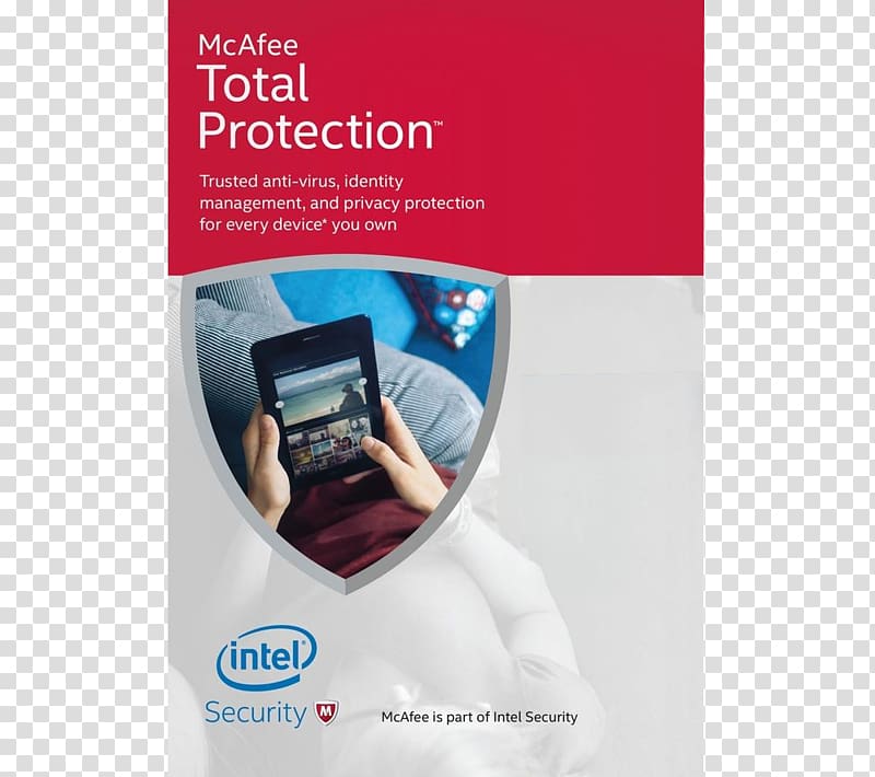 McAfee Antivirus software Computer Software Internet security 360 Safeguard, mcafee secure transparent background PNG clipart