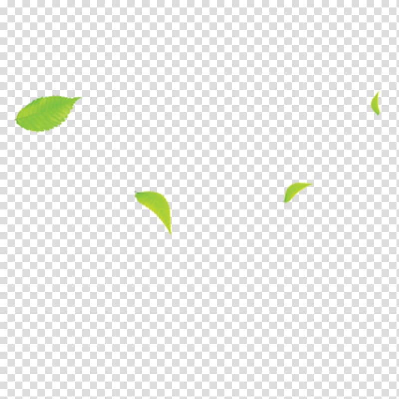 green leaf illustration, Area Angle Pattern, Leaves transparent background PNG clipart