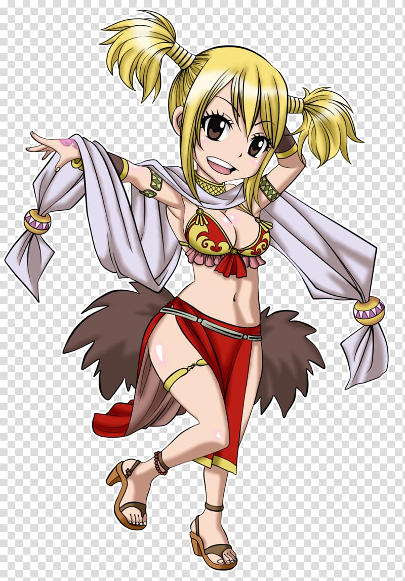 Natsu Dragneel Lucy Heartfilia Erza Scarlet Juvia Lockser Fairy Tail, fairy tail transparent background PNG clipart