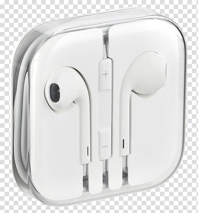 iPhone 4S iPhone 6 iPhone 5 Apple iPhone 8 Plus Apple earbuds, headphones transparent background PNG clipart