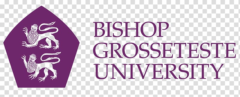 Bishop Grosseteste University Logo Lincoln City F.C. College, boston university logo transparent background PNG clipart