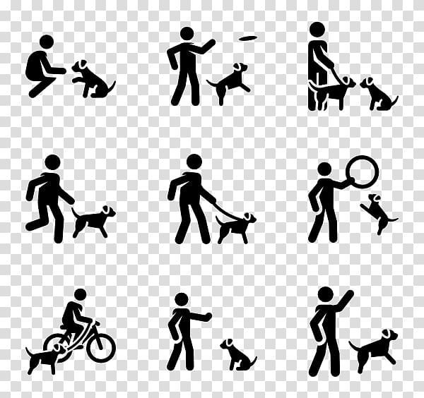 Dog training Puppy Pet Obedience training, Dog food transparent background PNG clipart