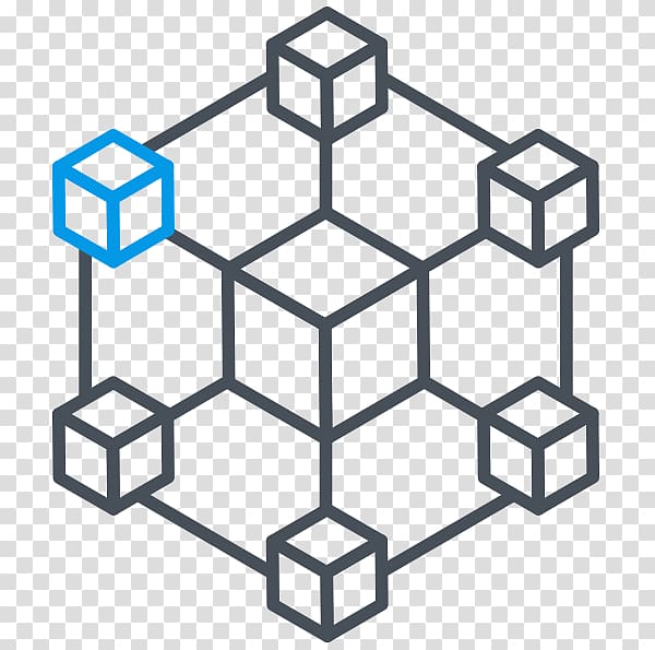 Computer network Computer Icons Distributed ledger Blockchain, others transparent background PNG clipart