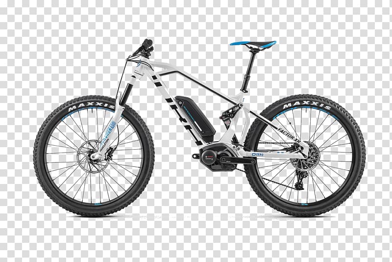 Electric bicycle Mountain bike Hardtail Enduro, Bicycle transparent background PNG clipart