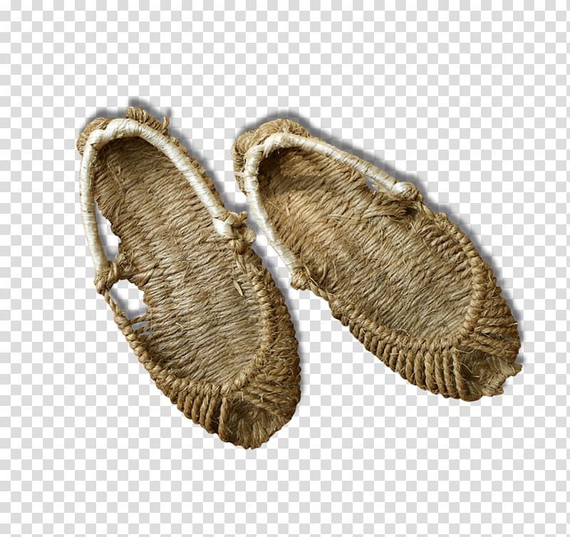 Jipsin Slipper Rope, Sandals transparent background PNG clipart