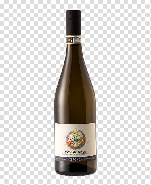 Sparkling wine Van Volxem Mosel Pinot blanc, wine transparent background PNG clipart
