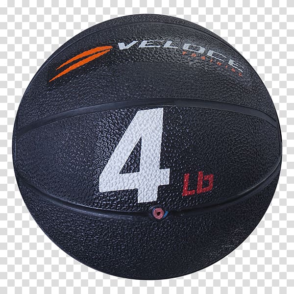 Veloce 4 lb Medicine Ball Medicine Balls, pound medicine transparent background PNG clipart