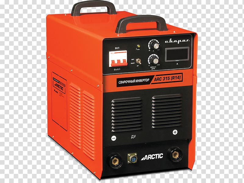 Інверторний зварювальний апарат Arc welding Power Inverters Electric arc, Ha Atom of Neon transparent background PNG clipart