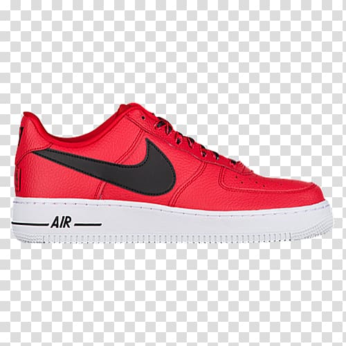 Nike Air Force 1 \'07 LV8 Air Jordan Sports shoes, nike transparent ...